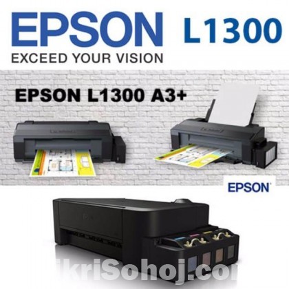 Epson L1300 ITS Low Cost Printer